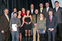 LM Ehrung 2010